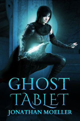 Ghost Tablet