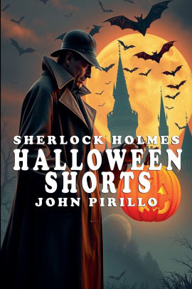 Sherlock Holmes, Halloween Shorts