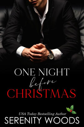 One Night Before Christmas