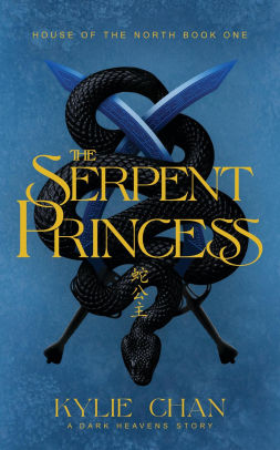 The Serpent Princess