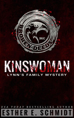 Kinswoman