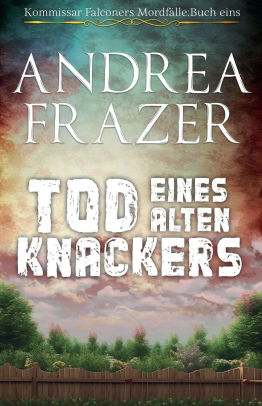 Tod eines alten Knackers