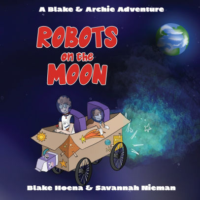 Robots on the Moon