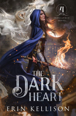 The Dark Heart