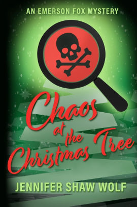 Chaos at the Christmas Tree