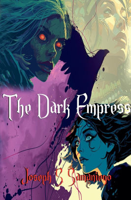 The Dark Empress