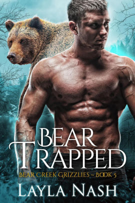 Bear Trapped