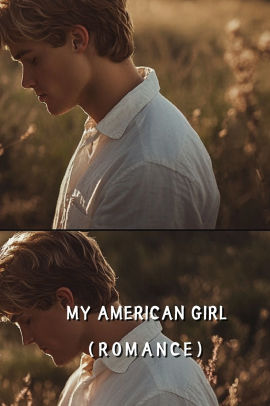 My American Girl