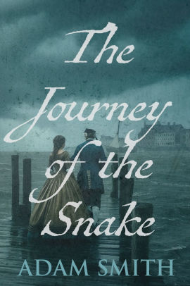 The Journey of the Snake