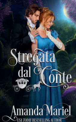 Stregata dal conte