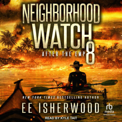 Neighborhood Watch 8