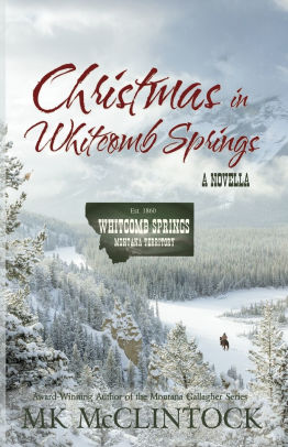 Christmas in Whitcomb Springs