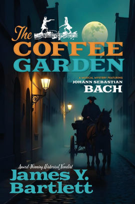 The Coffee Garden