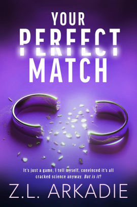 Your Perfect Match