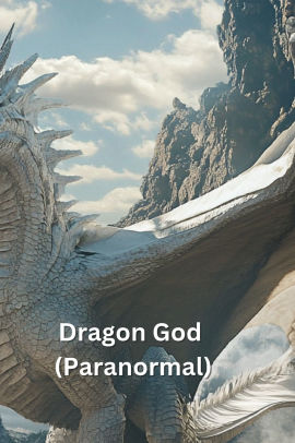 Dragon God (Paranormal)