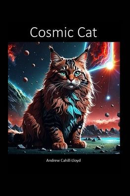 The Cosmic Cat