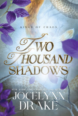 Two Thousand Shadows