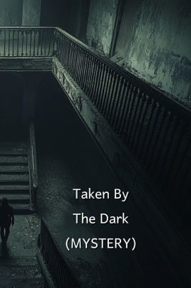 Taken By The Dark (MYSTERY)