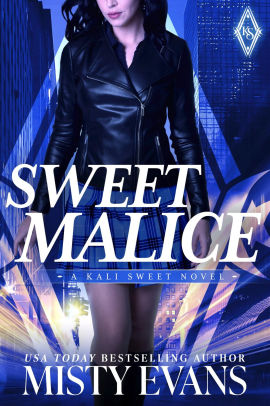 Sweet Malice