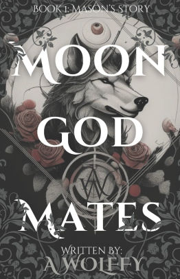 Moon God Mates