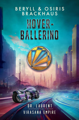 Hoverballerino