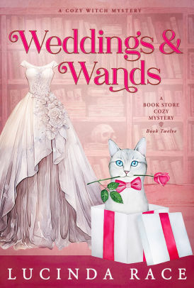 Weddings & Wands