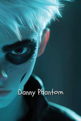 Danny Phantom (Horror)