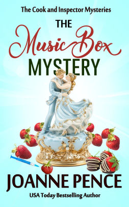 The Music Box Mystery