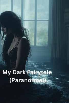 My Dark Fairytale (Paranormal)