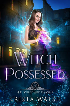 Witch Possessed