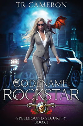 Codename: Rockstar