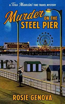 Murder on the Steel Pier