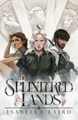 The Splintered Lands