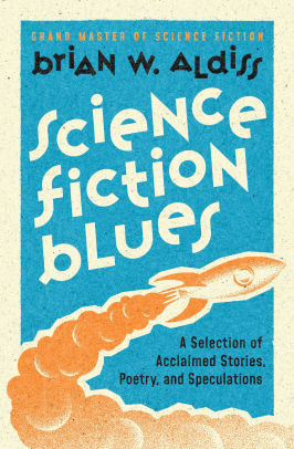 Science Fiction Blues