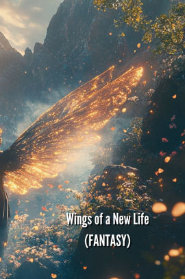 Wings of a New Life