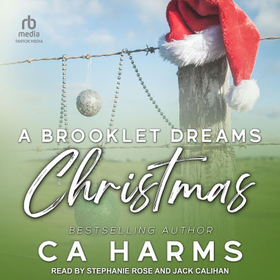 A Brooklet Dreams Christmas