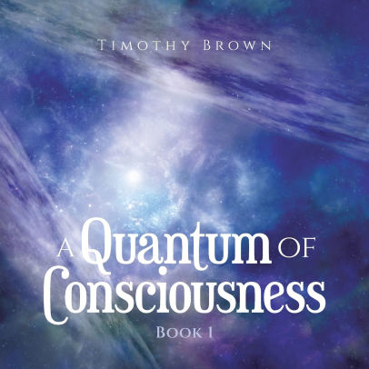 A Quantum Of Consciousness