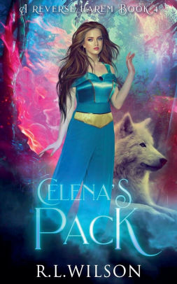 Celena's Pack Book 4