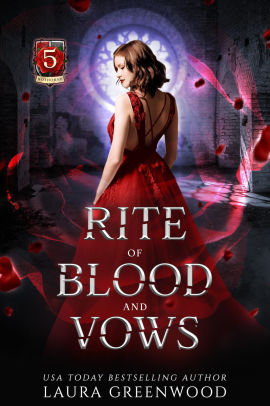 Rite Of Blood And Vows