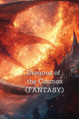 Dragons of the Cosmos (FANTASY)