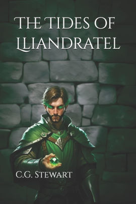 The Tides of Lliandratel