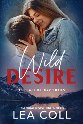 Wild Desire