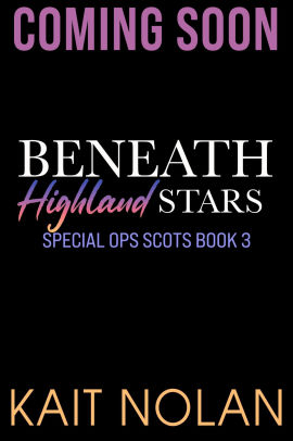 Beneath Highland Stars