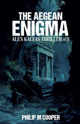 The Aegean Enigma