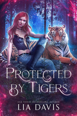 Protected by Tigers