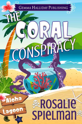 The Coral Conspiracy