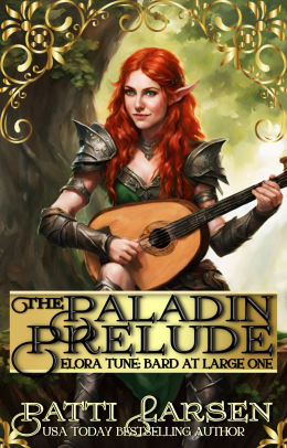 The Paladin Prelude