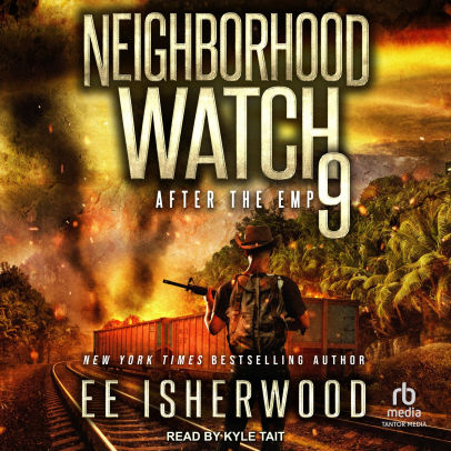 Neighborhood Watch 9