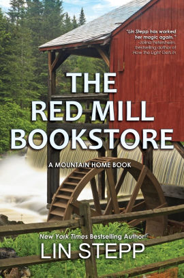 The Red Mill Bookstore