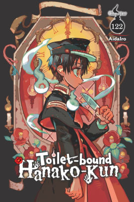 Toilet-bound Hanako-kun, Chapter 122